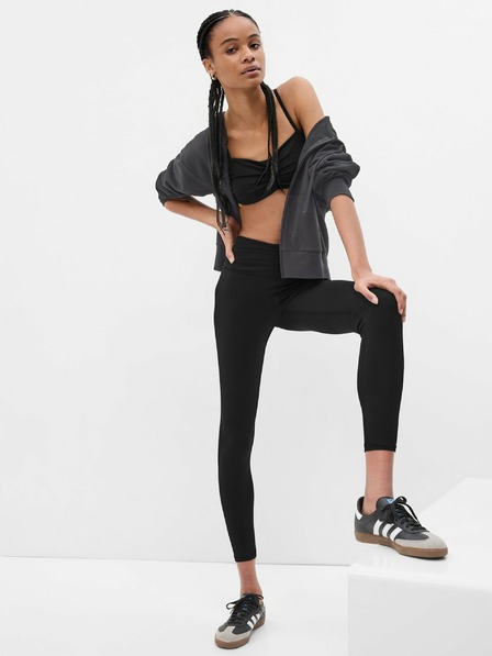 GAP Sportovní podprsenka GapFit Power Low Impact GAP