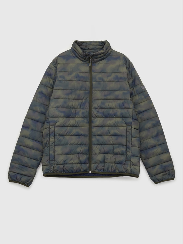 GAP Lehká prošívaná bunda GAP