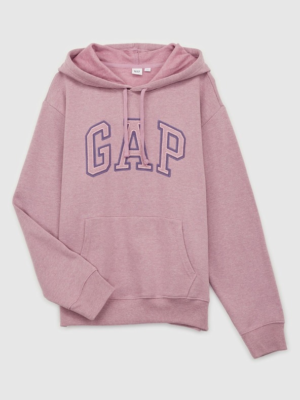 GAP Mikina s logem Gap