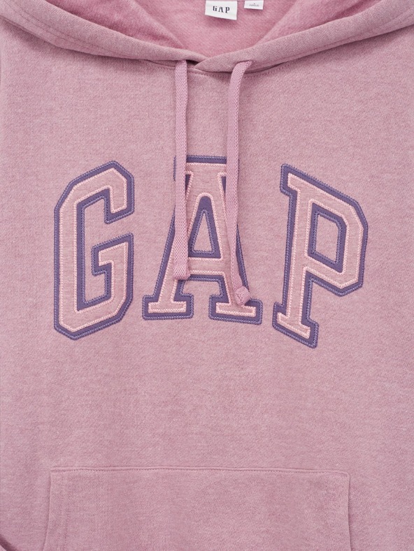 GAP Mikina s logem Gap