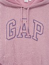 GAP Mikina s logem Gap