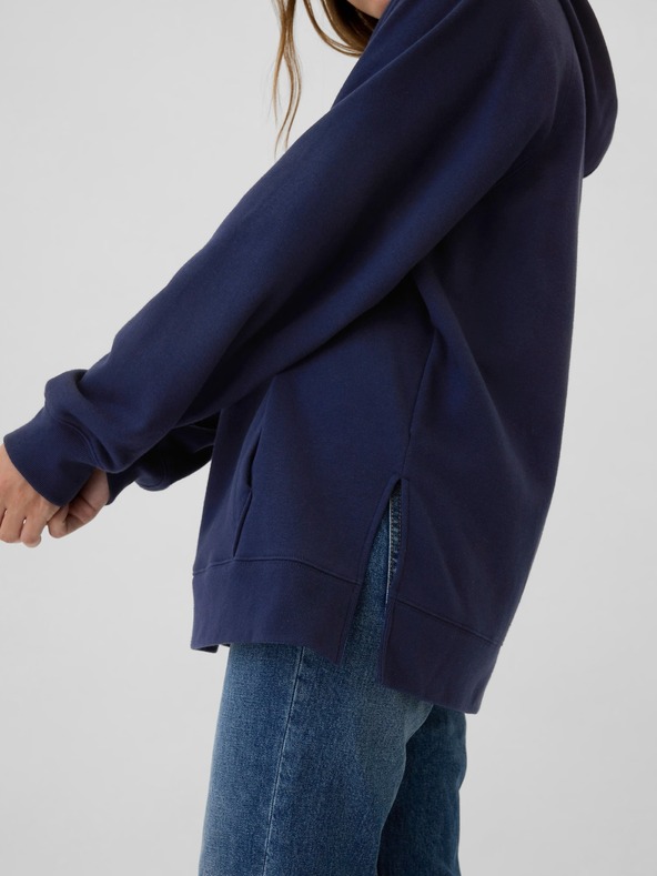 GAP Mikina s kapucí Gap Athletic GAP