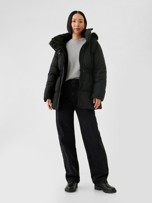 GAP Nepromokavá zimní bunda GAP