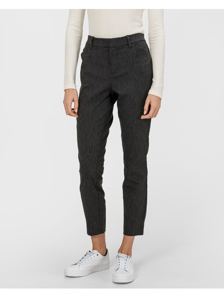 GAP Kalhoty skinny ankle bi-stretch GAP