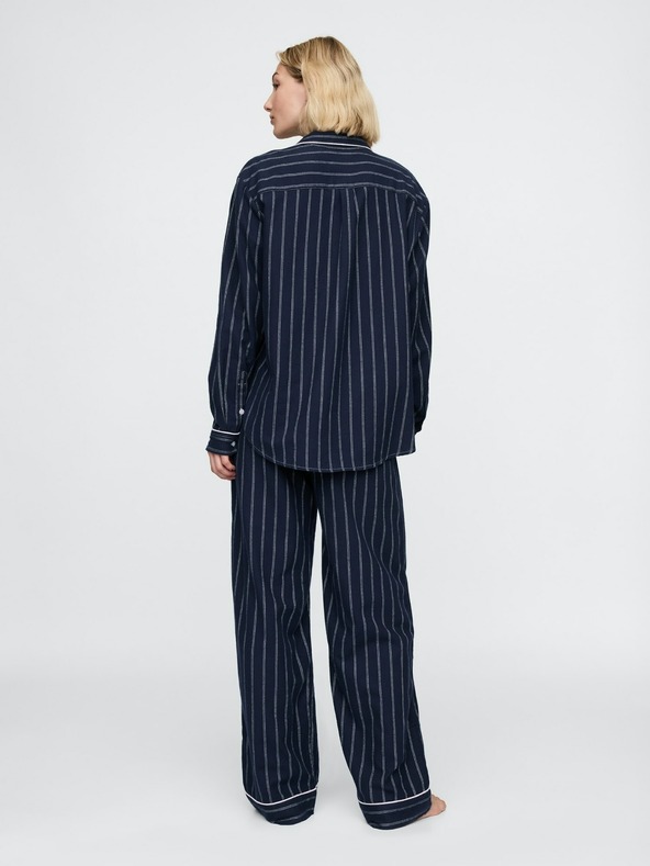 GAP Pyžamový flanelový set GAP