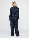 GAP Pyžamový flanelový set GAP