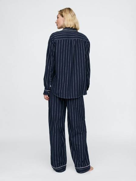 GAP Pyžamový flanelový set GAP