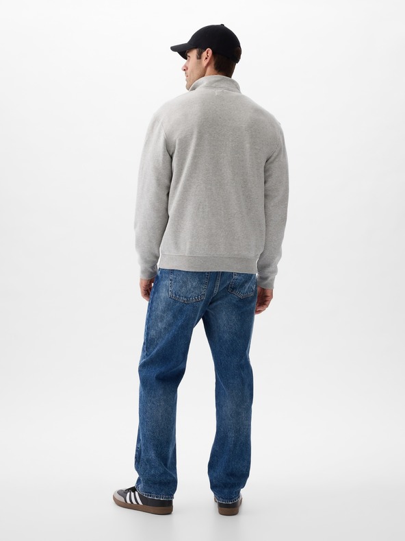 GAP Mikina s logem Gap