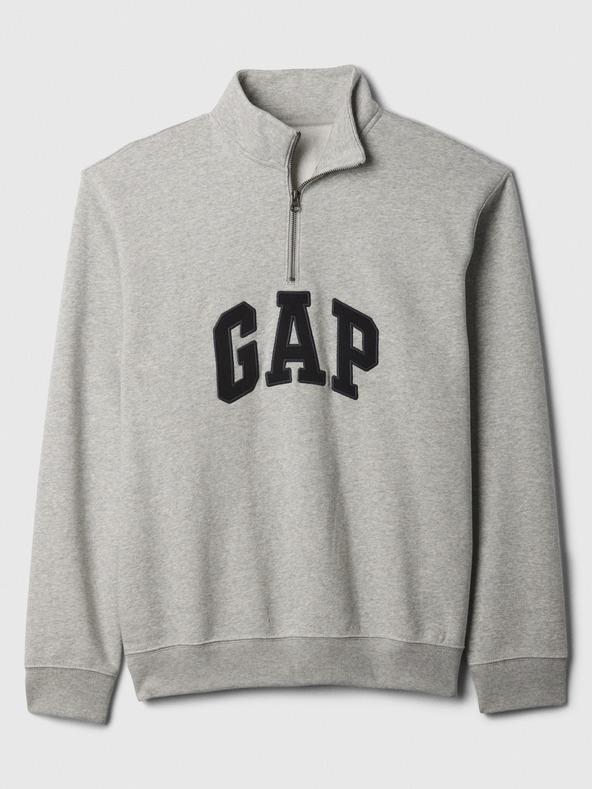 GAP Mikina s logem Gap