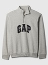GAP Mikina s logem Gap