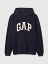 GAP Mikina Gap Athletic Pro Fleece GAP