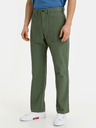 GAP Kalhoty straight fit GapFlex Utility GAP