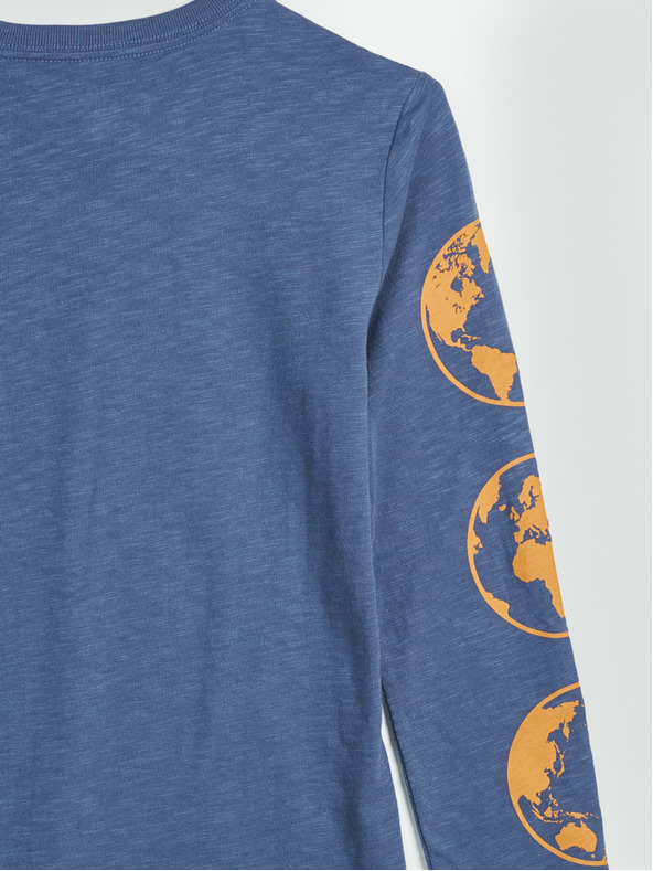 GAP Dětské tričko GAP 1969