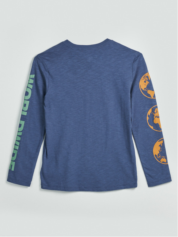 GAP Dětské tričko GAP 1969