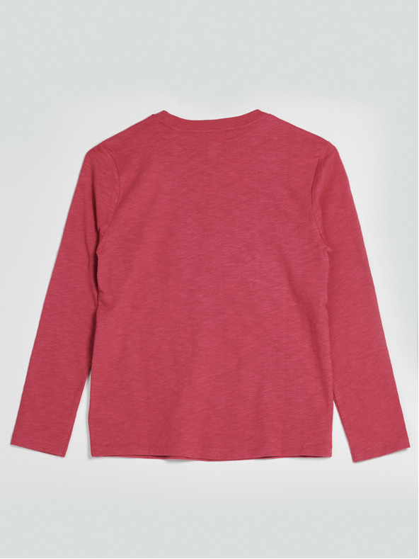 GAP Dětské tričko GAP 1969