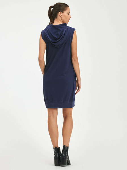 GAP Mikinové šaty s kapucí GAP