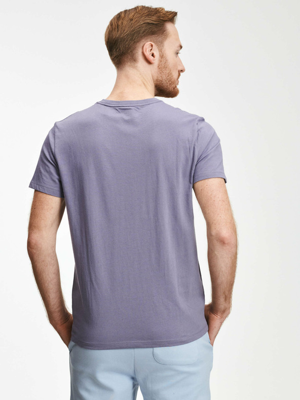 GAP Tričko night sky scene photo GAP