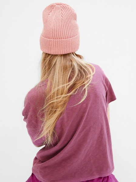 GAP Tričko organic s logem GAP