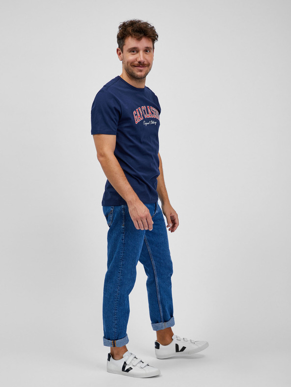 GAP Tričko logo GAP classic