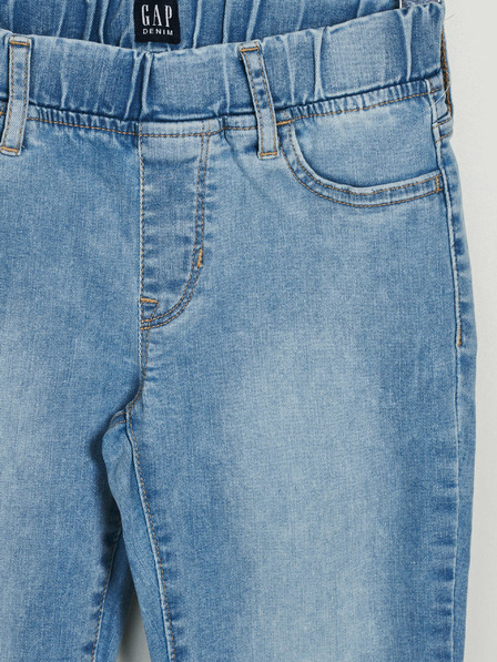 GAP Dětské džíny super skinny GAP