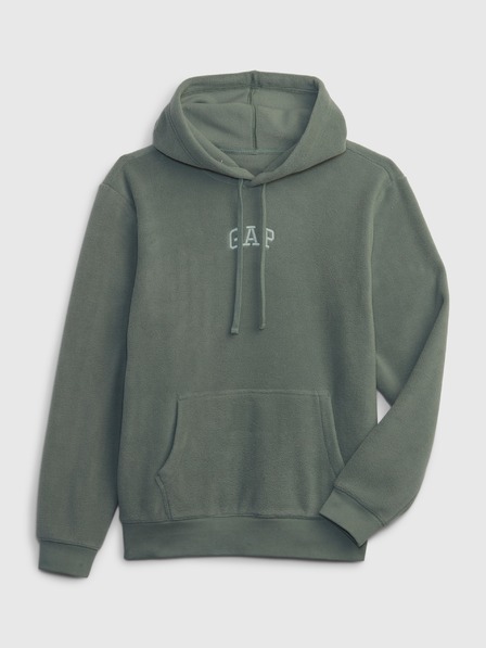 GAP Mikina s kapucí Pro Fleece GAP