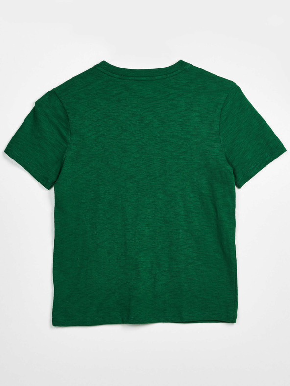 GAP Dětské tričko GAP brand