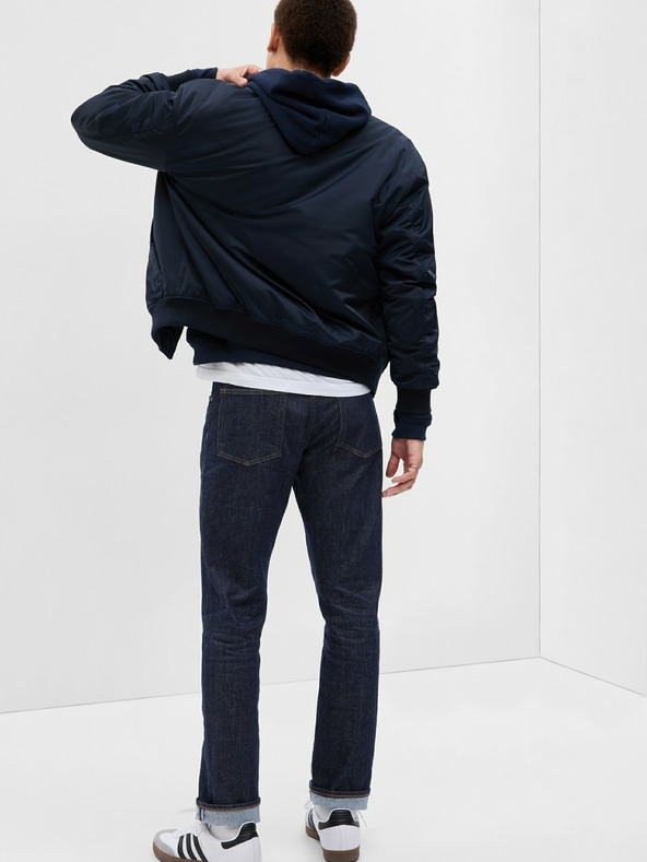 GAP Džíny slim GapFlex GAP