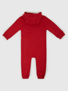 GAP Baby overal s logem GAP