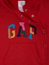 GAP Baby overal s logem GAP