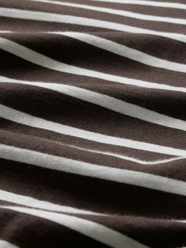 GAP Tričko z organické bavlny Gap