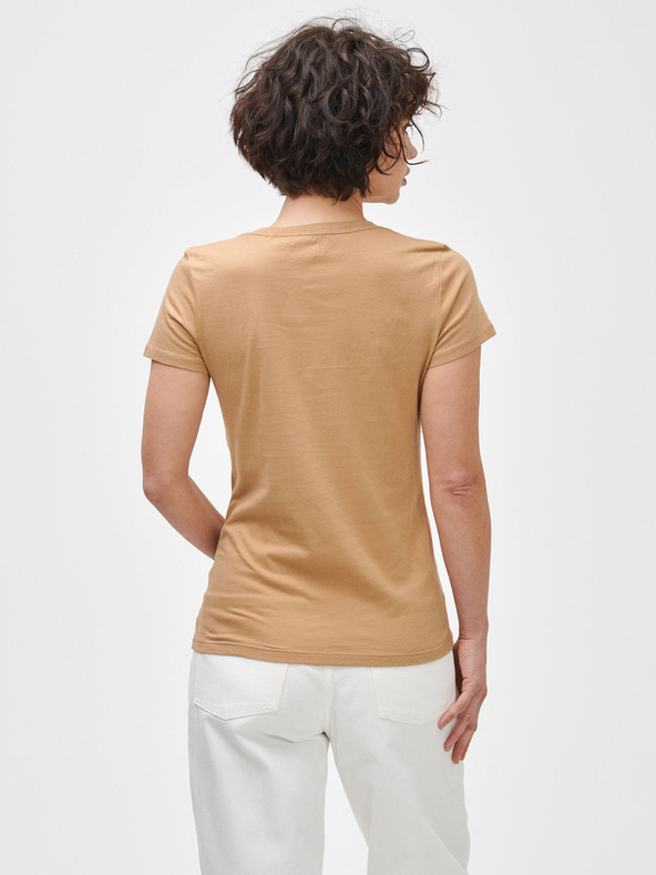 GAP Tričko s logem Gap, 2 ks GAP