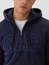 GAP Mikina s logem Sherpa GAP