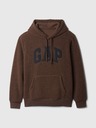 GAP Sherpa mikina s logem GAP