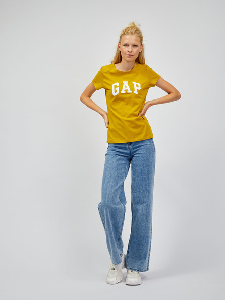 GAP Tričko s logem Gap