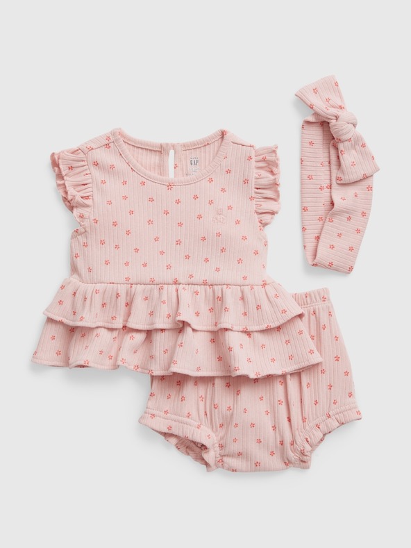 GAP Baby outfit set GAP