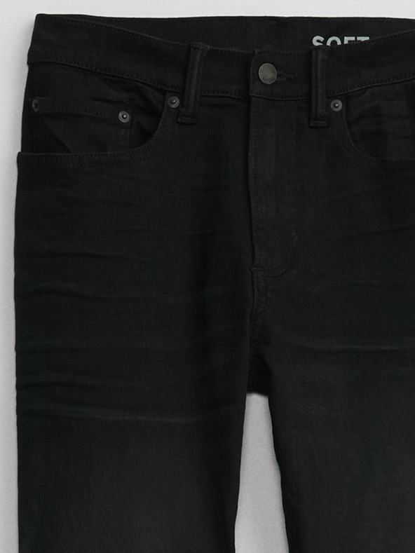GAP Džíny skinny GapFlex Soft Wear GAP