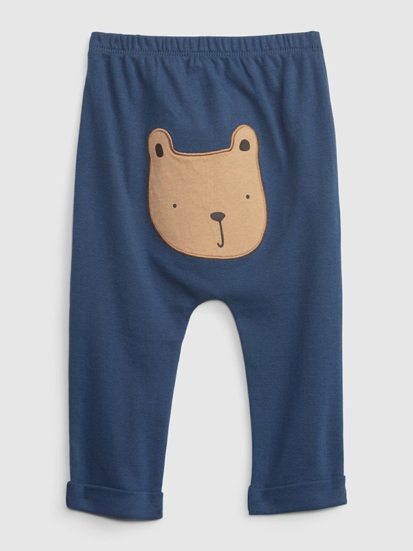 GAP Baby kalhoty Brannan GAP