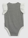GAP Baby pruhované body Mix & Match GAP