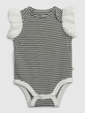 GAP Baby pruhované body Mix & Match GAP