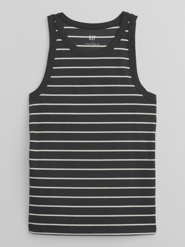 GAP Pruhovaný tílkový top GAP