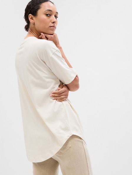 GAP Tričko s logem Gap