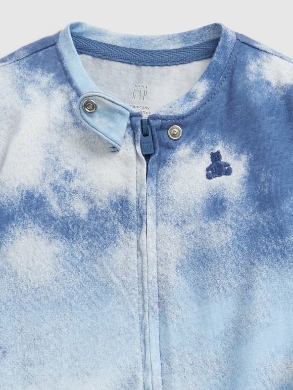 GAP Baby overal 100% organic cotton GAP
