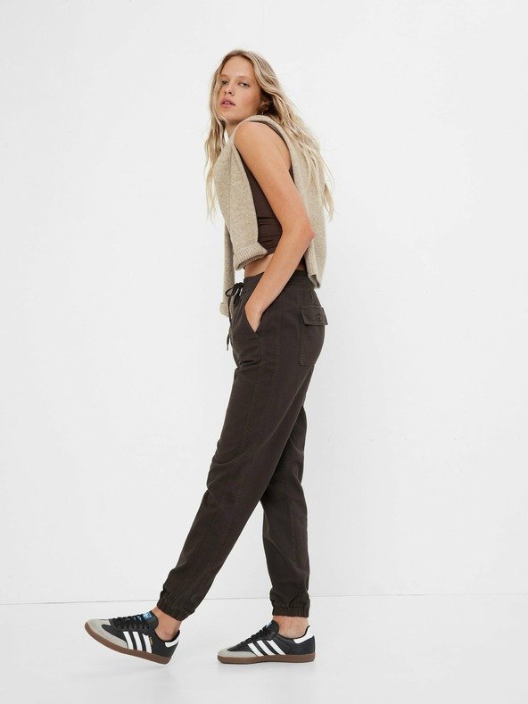 GAP Kalhoty joggers GAP