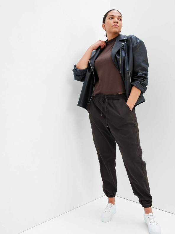 GAP Kalhoty joggers GAP