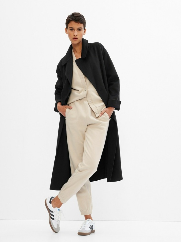 GAP Tepláky vintage soft high rise GAP