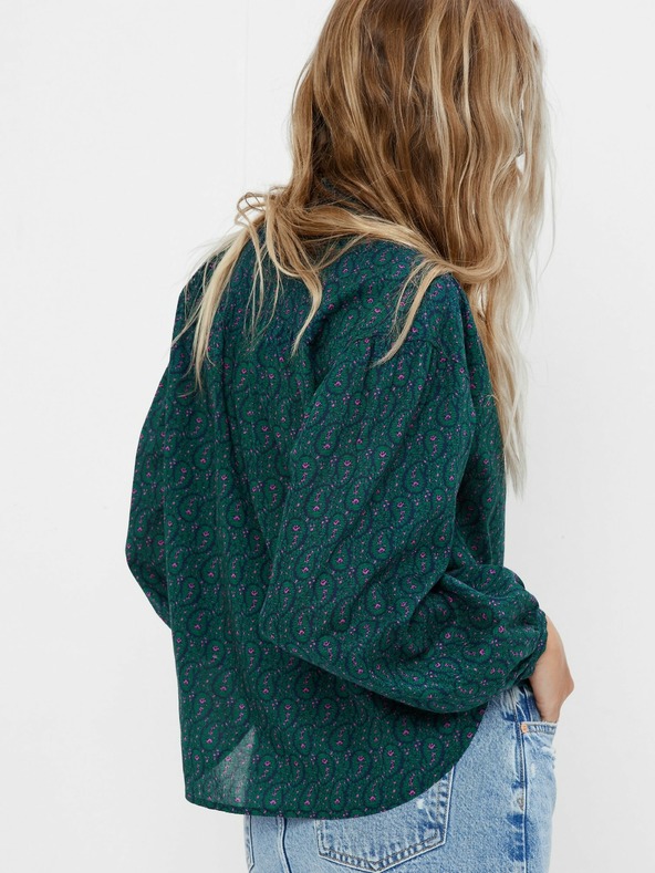 GAP Vzorovaná halenka GAP