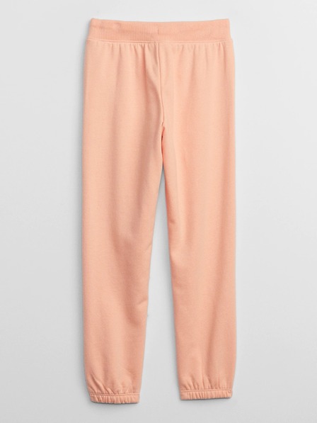 GAP Dětské tepláky s logem Gap