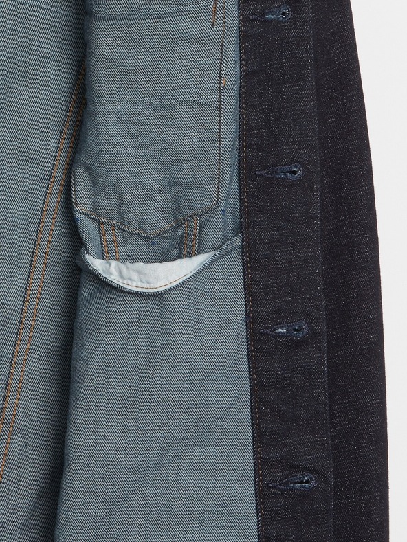 GAP Džínová bunda GAP