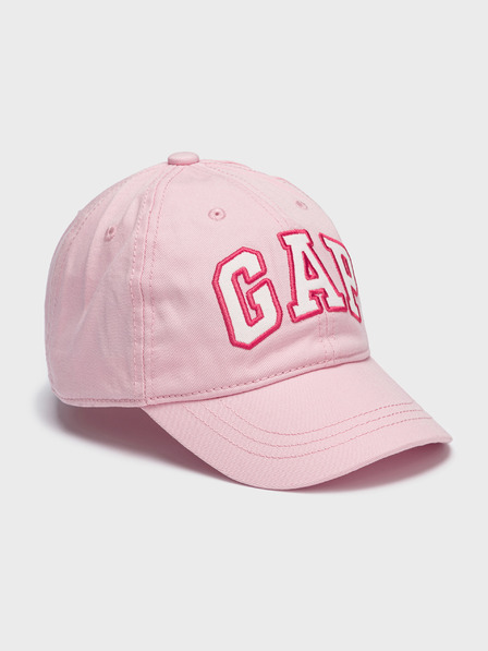 GAP Kšiltovka GAP logo