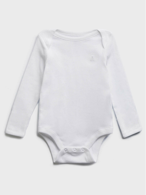 GAP Baby body first favorite, 3 ks GAP